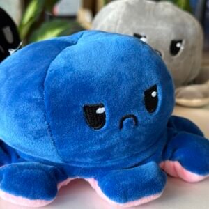 Peluche de Pulpito