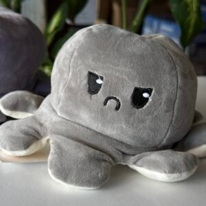 Peluche de Pulpito