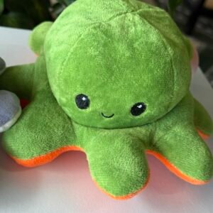 Peluche de Pulpito