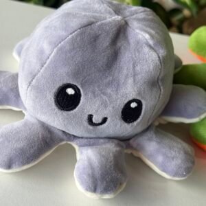 Peluche de Pulpito